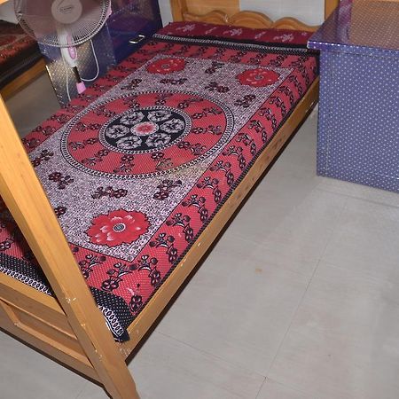 Hotel Sukh Sagar Inn Deoghar Esterno foto