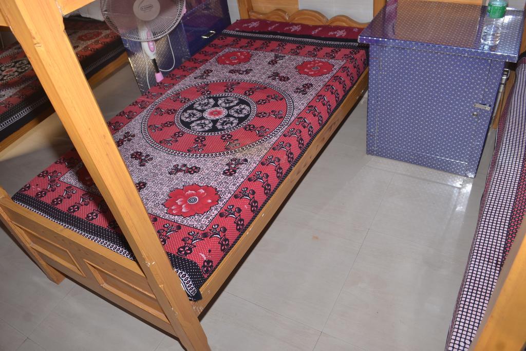 Hotel Sukh Sagar Inn Deoghar Esterno foto